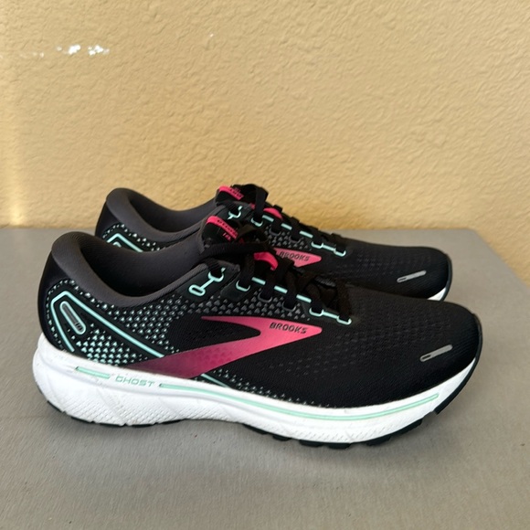 Brooks Shoes - BROOKS Ghost 14. W 9.5